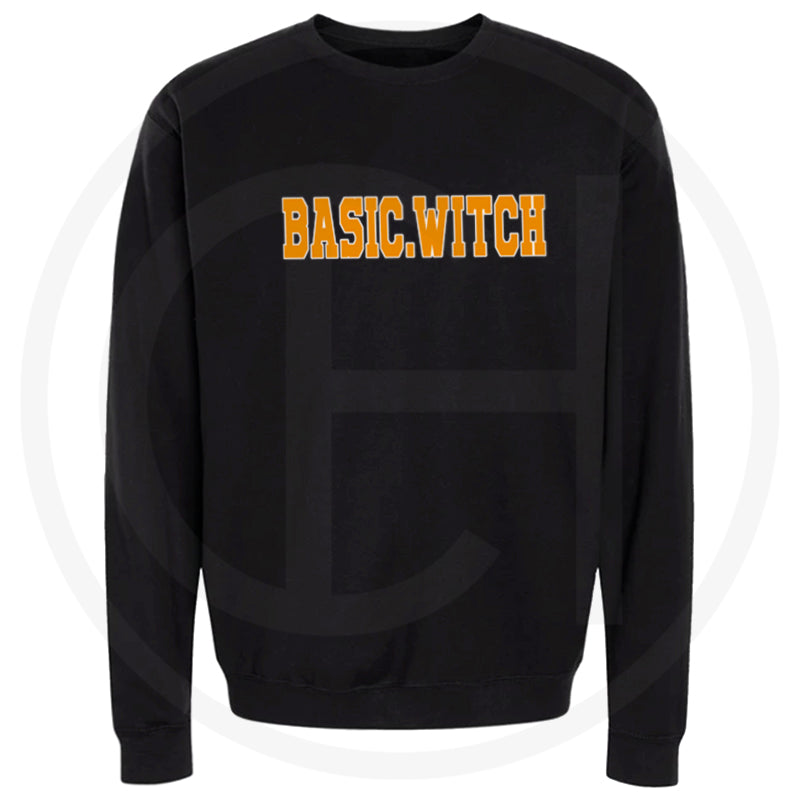 BASIC.WITCH
