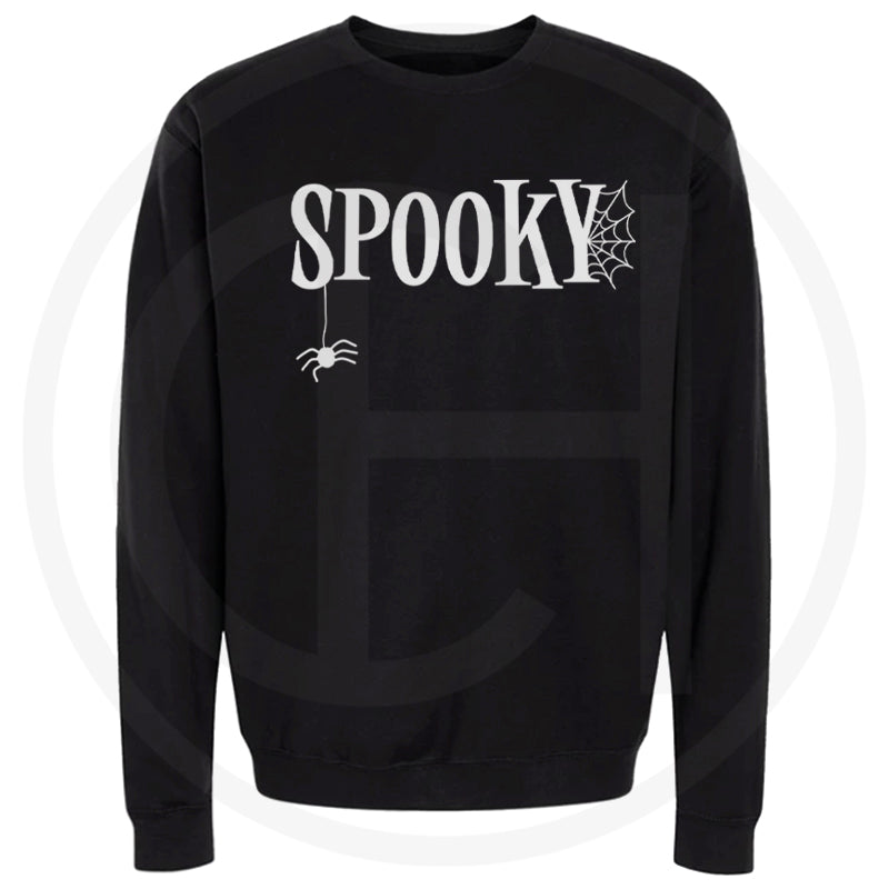 SPOOKY