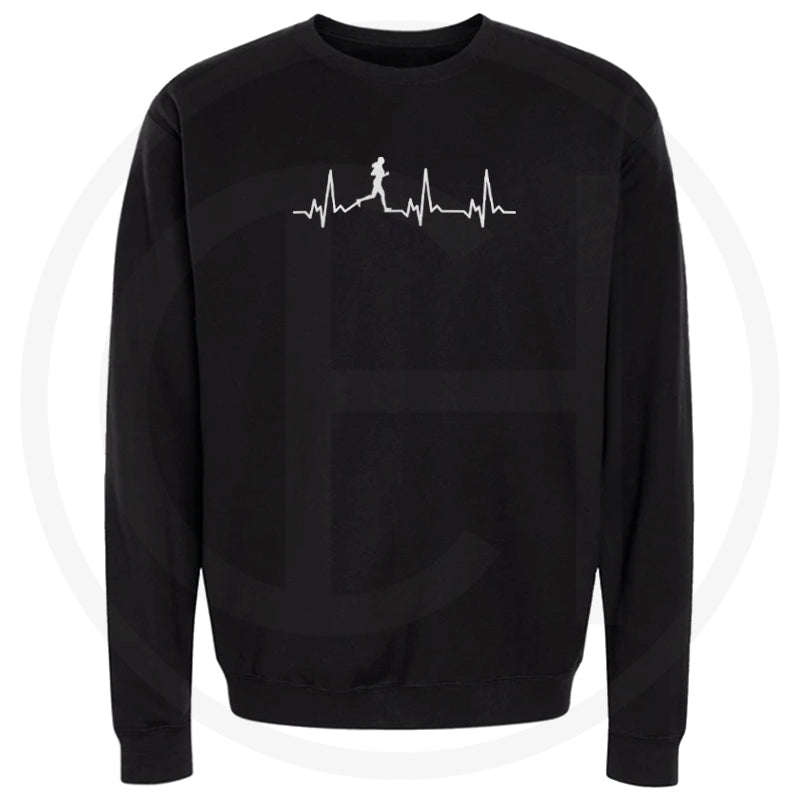 HEART RUNNER (personalizada)