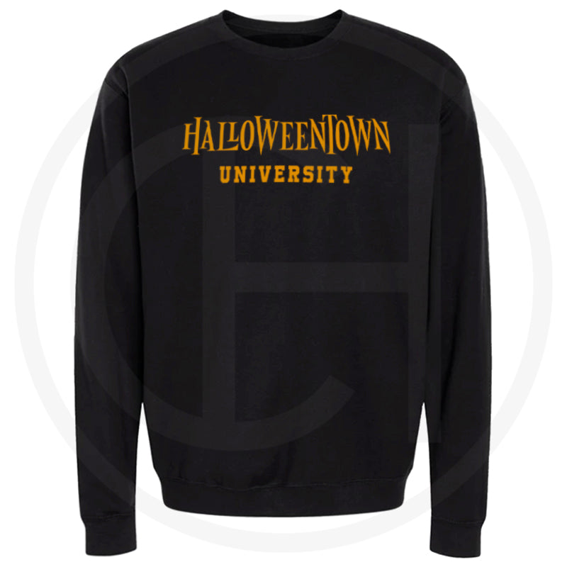 Halloweentown University