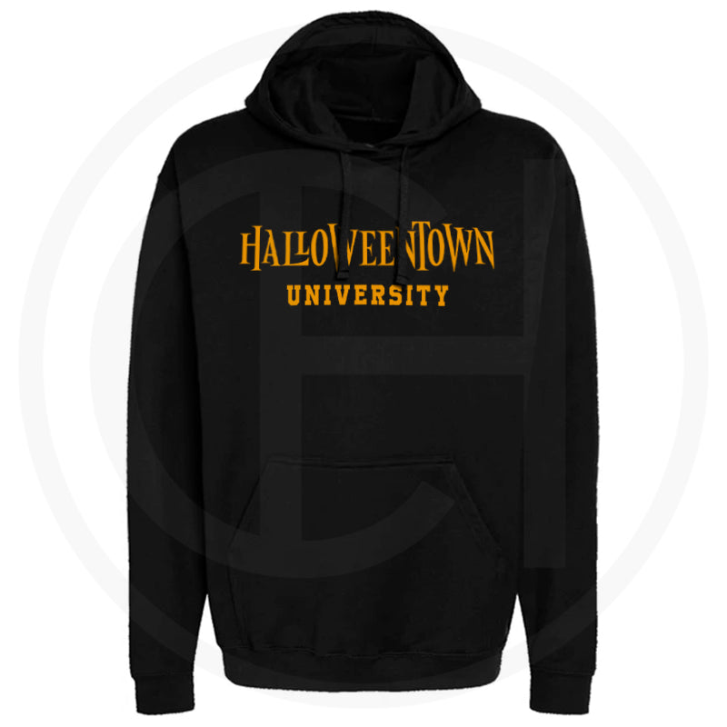 Halloweentown University