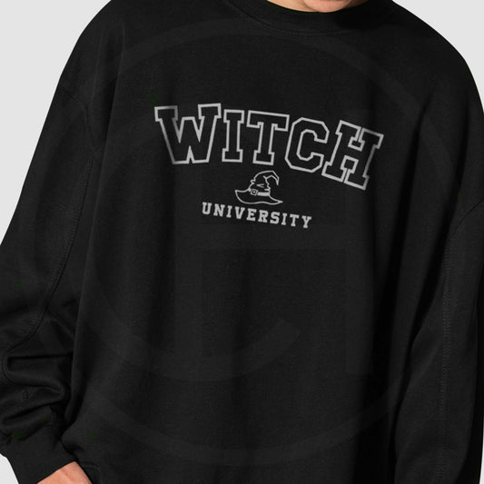 WITCH UNIVERSITY