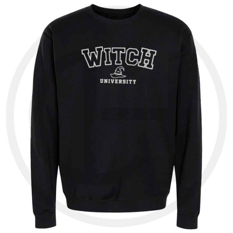 WITCH UNIVERSITY