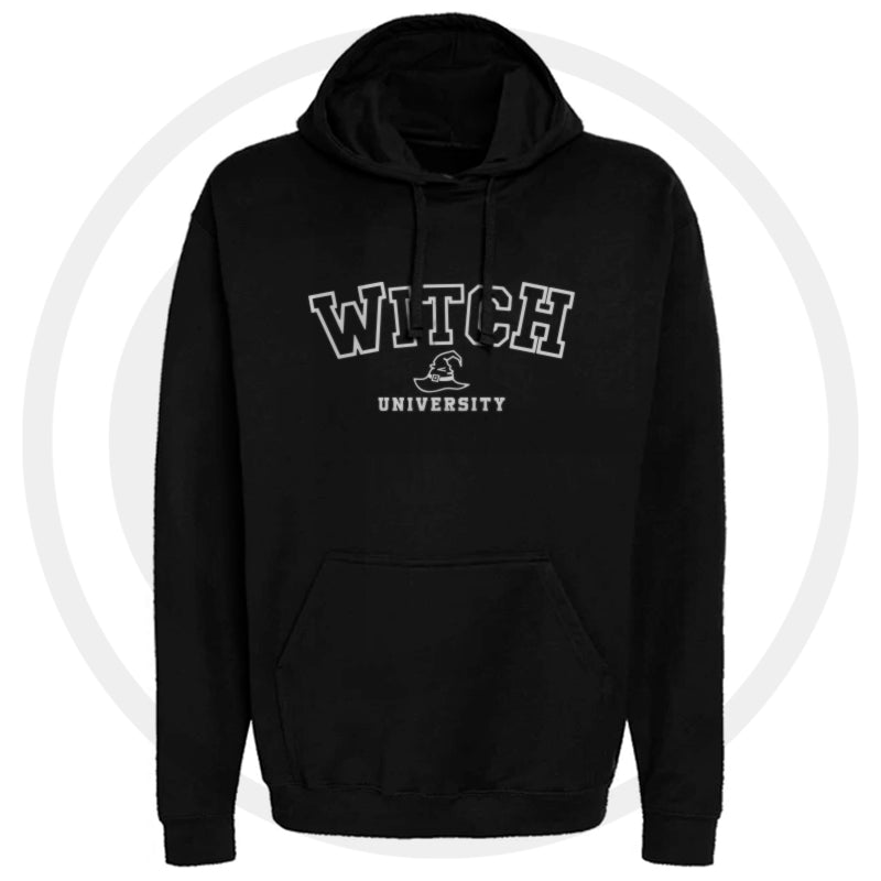 WITCH UNIVERSITY