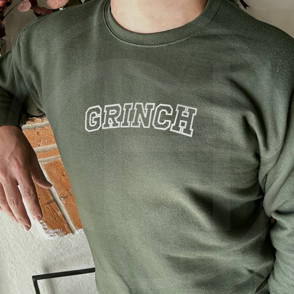 GRINCH