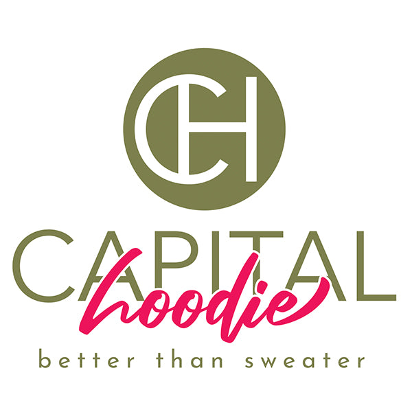 CAPITAL HOODIE